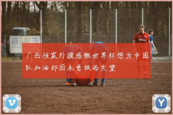 广西恒宸外援感慨世界杯想为中国队加油却因未晋级而失望
