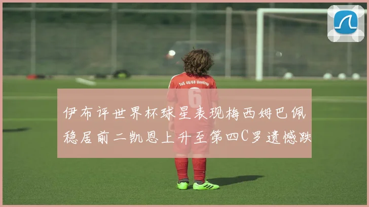 伊布评世界杯球星表现梅西姆巴佩稳居前二凯恩上升至第四C罗遗憾跌出前十